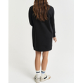 Product GANT ΦΟΡΕΜΑ SHIELD C-NECK SWEAT DRESS thumbnail image