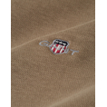 Product GANT ΦΟΡΕΜΑ SHIELD C-NECK SWEAT DRESS thumbnail image