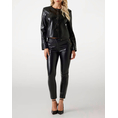 Product GUESS BY MARCIANO FERGIE CROPPED JACKET WOMEN thumbnail image