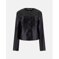 Product GUESS BY MARCIANO FERGIE CROPPED JACKET WOMEN thumbnail image