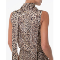 Product GUESS BY MARCIANO ALANIS BOW SL BLOUSE WOMEN thumbnail image