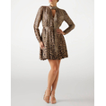 Product GUESS BY MARCIANO ALANIS WRAP W/TIE LS DRESS ΦΟΡΕΜΑ ΓΥΝΑΙΚΕΙΟ thumbnail image