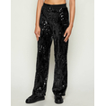 Product GUESS SEQUINS WIDE LEG PANTS ΠΑΝΤΕΛΟΝΙ ΓΥΝΑΙΚΕΙΟ thumbnail image