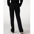 Product GUESS BRENDA SCUBA STRAIGHT LEG PANT WOMEN'S PANTS thumbnail image