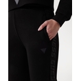 Product GUESS BRENDA SCUBA STRAIGHT LEG PANT WOMEN'S PANTS thumbnail image