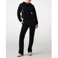 Product GUESS BRENDA SCUBA STRAIGHT LEG PANT WOMEN'S PANTS thumbnail image