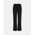 Product GUESS BRENDA SCUBA STRAIGHT LEG PANT WOMEN'S PANTS thumbnail image