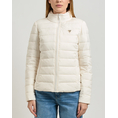 Product GUESS SOLID HEAVY DIANN PUFFER JACKET WOMEN thumbnail image