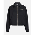 Product GUESS CARLA CROP ZIP JACKET WOMEN thumbnail image