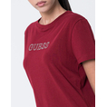 Product GUESS BRIANA SS T-SHIRT WOMEN thumbnail image