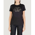 Product GUESS  MARINA SS CN T-SHIRT ΜΠΛΟΥΖΑ ΓΥΝΑΙΚΕΙΟ thumbnail image