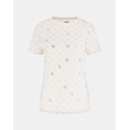 Product GUESS  GLORIA PEONY SS T-SHIRT ΜΠΛΟΥΖΑ ΓΥΝΑΙΚΕΙΟ thumbnail image