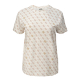 Product GUESS 4G RHOMBUS STUDS SS T-SHIRT ΜΠΛΟΥΖΑ ΓΥΝΑΙΚΕΙΟ thumbnail image