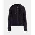 Product GUESS ALLIE SCUBA HOODIE ZIP SWEATS WOMEN thumbnail image