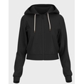 Product GUESS 3D PEONY ZIPPER HOODIE JACKET WOMEN thumbnail image