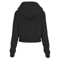 Product GUESS 3D PEONY ZIPPER HOODIE JACKET WOMEN thumbnail image