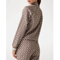 Product GUESS AGGIE FULL ZIP SWEATSHIRT WOMEN thumbnail image