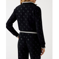 Product GUESS PAULINA FULL ZIP SWEATSHIRT WOMEN thumbnail image
