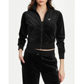 Product GUESS COUTURE FULL ZIP SWEATSHIRT ΦΟΥΤΕΡ ΓΥΝΑΙΚΕΙΟ thumbnail image