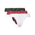 Product GUESS  3PACK BASIC LACE THONG ΕΣΩΡΟΥΧΟ ΓΥΝΑΙΚΕΙΟ thumbnail image