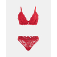 Product GUESS  MILLIE TRIANGLE+THONG SET ΣΕΤ ΓΥΝΑΙΚΕΙΟ thumbnail image