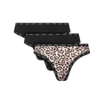 Product GUESS  3PACK PRINTED BASIC THONG ΕΣΩΡΟΥΧΟ ΓΥΝΑΙΚΕΙΟ thumbnail image