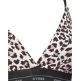Product GUESS  JANE PRINTED SOFT TRIANGLE ΕΣΩΡΟΥΧΟ ΓΥΝΑΙΚΕΙΟ thumbnail image