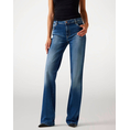 Product GUESS SEXY STRAIGHT PANTS WOMEN thumbnail image