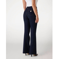 Product GUESS NEW FAYE PANT WOMEN'S PANTS thumbnail image