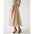 Product GUESS CHARLOTTE PLEATED SKIRT WOMEN'S SKIRT thumbnail image
