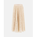 Product GUESS CHARLOTTE PLEATED SKIRT WOMEN'S SKIRT thumbnail image