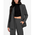Product GUESS  JOANDRA PERFECT BLAZER ΣΑΚΚΑΚΙ ΓΥΝΑΙΚΕΙΟ thumbnail image