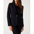 Product GUESS CHISSY SINGLE BREAST BLAZER ΣΑΚΚΑΚΙ ΓΥΝΑΙΚΕΙΟ thumbnail image