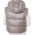 Product GUESS ERNESTINE CROP PADDED VEST ΜΠΟΥΦΑΝ ΓΥΝΑΙΚΕΙΟ thumbnail image