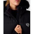 Product GUESS KATRINA SKI HOODY VEST ΜΠΟΥΦΑΝ ΓΥΝΑΙΚΕΙΟ thumbnail image