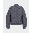 Product GUESS PHILOMENE LOGO BOMBER JACKET WOMEN thumbnail image