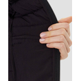 Product GUESS NEW VONA STRETCH JACKET ΜΠΟΥΦΑΝ ΓΥΝΑΙΚΕΙΟ thumbnail image