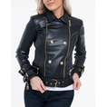 Product GUESS MYLA MOTO JACKET ΜΠΟΥΦΑΝ ΓΥΝΑΙΚΕΙΟ thumbnail image