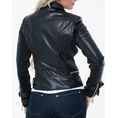 Product GUESS MYLA MOTO JACKET ΜΠΟΥΦΑΝ ΓΥΝΑΙΚΕΙΟ thumbnail image