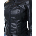 Product GUESS NEW FIAMMETTA JACKET ΜΠΟΥΦΑΝ ΓΥΝΑΙΚΕΙΟ thumbnail image