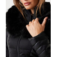 Product GUESS  NEW OXANA JACKET ΜΠΟΥΦΑΝ ΓΥΝΑΙΚΕΙΟ thumbnail image