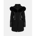Product GUESS  NEW OXANA JACKET ΜΠΟΥΦΑΝ ΓΥΝΑΙΚΕΙΟ thumbnail image