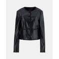 Product GUESS  LEONTINE EMBRO STITCH JACKET ΜΠΟΥΦΑΝ ΓΥΝΑΙΚΕΙΟ thumbnail image