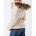 Product GUESS MARINA SHORT REAL DOWN ΜΠΟΥΦΑΝ ΓΥΝΑΙΚΕΙΟ thumbnail image