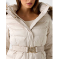 Product GUESS MARINA SHORT REAL DOWN ΜΠΟΥΦΑΝ ΓΥΝΑΙΚΕΙΟ thumbnail image