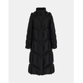 Product GUESS GLORIA QUILTED LONG PUFFER ΜΠΟΥΦΑΝ ΓΥΝΑΙΚΕΙΟ thumbnail image