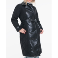 Product GUESS ALEXANE QUILTED TRENCH ΜΠΟΥΦΑΝ ΓΥΝΑΙΚΕΙΟ thumbnail image