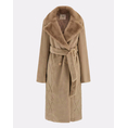 Product GUESS JOLE FAUX FUR MIX NYLON COAT ΓΥΝΑΙΚΕΙΟ thumbnail image