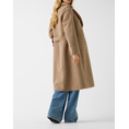 Product GUESS LAILA FAUX FUR BONDED COAT ΓΥΝΑΙΚΕΙΟ thumbnail image