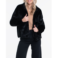 Product GUESS LUNA FAUX FUR JACKET ΜΠΟΥΦΑΝ ΓΥΝΑΙΚΕΙΟ thumbnail image